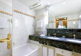 Arosa Kulm Hotel & Alpin Spa