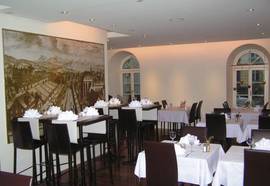 Hotel St Josef