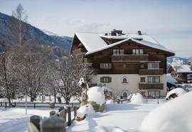 Sunstar Hotel Albeina Klosters