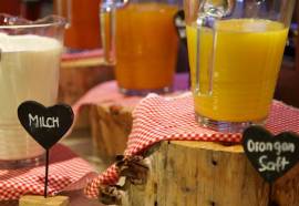 Romantik Hotel Julen