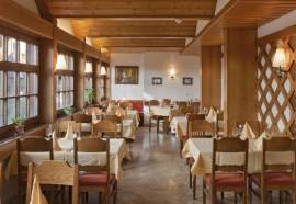 Derby Hotel-Restaurant