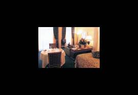 Grand Hotel Hof Ragaz