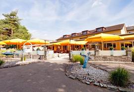 Sorell Hotel Sonnental