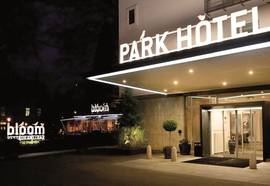 Park Hotel Winterthur