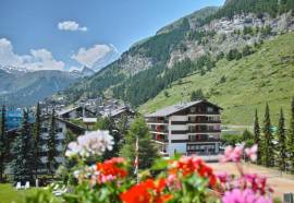 Alpen Resort