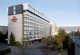 Crowne Plaza Geneva