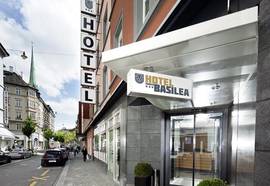 Basilea Hotel