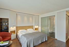 Sorell Hotel Rutli