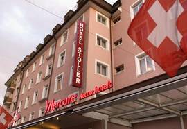 Mercure Stoller