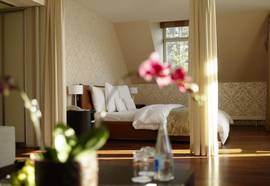 Park Hotel Weggis