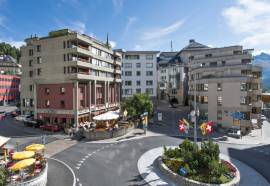 Hauser Swiss Quality Hotel