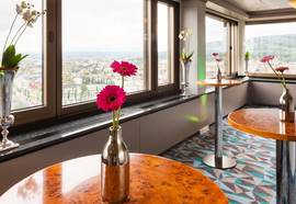 Swissotel Zurich