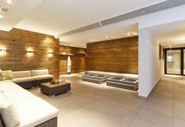 Pardenn Piz Buin Swiss Quality Hotel, Klosters