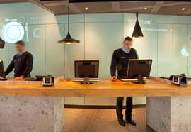 Ibis Geneve Centre Nations