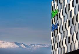 ibis Styles Geneve Palexpo Aeroport