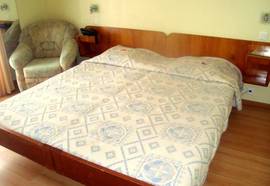 Hotel Moderne