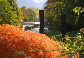 Schloss Ragaz