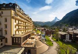 Park Hotel Beau Site