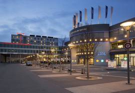 Ramada Encore Geneva