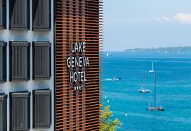 Lake Geneva Hotel