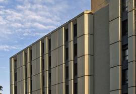 Nash Airport Hotel