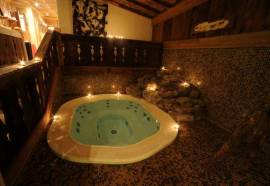 Hostellerie Du Pas De L'Ours