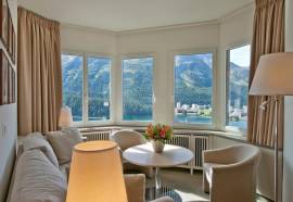 Schweizerhof St.Moritz