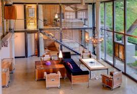 Mountain Exposure - Luxury Apartments