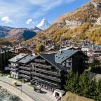 Горящие туры в Швейцарию в лучшие отели для 2 взрослых от Pac Group 2026 - Alpenhof