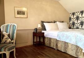 Townhouse Boutique Hotel