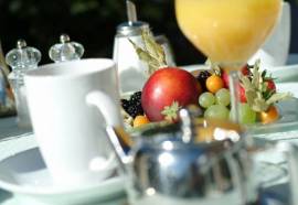 Schweizerhof Gourmet & SPA, Saas-Fee