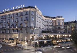Beau Rivage