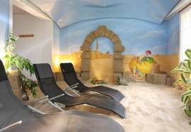 Grichting & Badnerhof Swiss Quality Hotel, Leukerbad