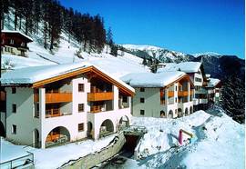 Hotel Muchetta