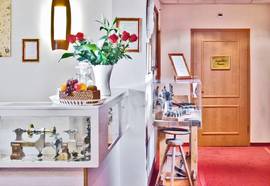 Hotel des Horlogers