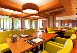 Post Hotel Weggis Lucern