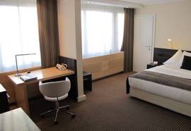 Crowne Plaza Zurich