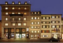 Hotel Widder