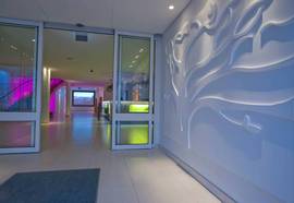 Scandic Skogshojd