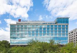 Clarion Hotel Stockholm