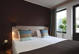 Clarion Collection Hotel Wellington