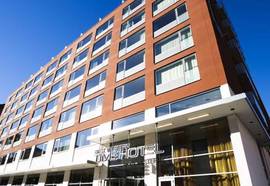 Best Western Plus Time Hotel