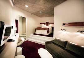 Ibis Styles Stockholm Odenplan
