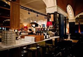 Scandic Grand Central