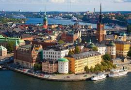 StayAt Kista