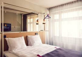 Scandic Upplandsgatan