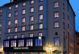 First Hotel Reisen