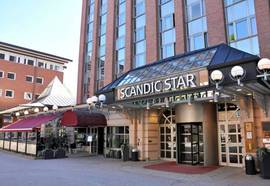 Scandic Star Sollentuna
