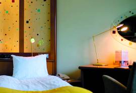 Radisson Blu Royal Viking Hotel