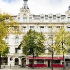 Раннего бронирования туры в Швецию для 2 взрослых 2027 - Elite Hotel Stockholm Plaza